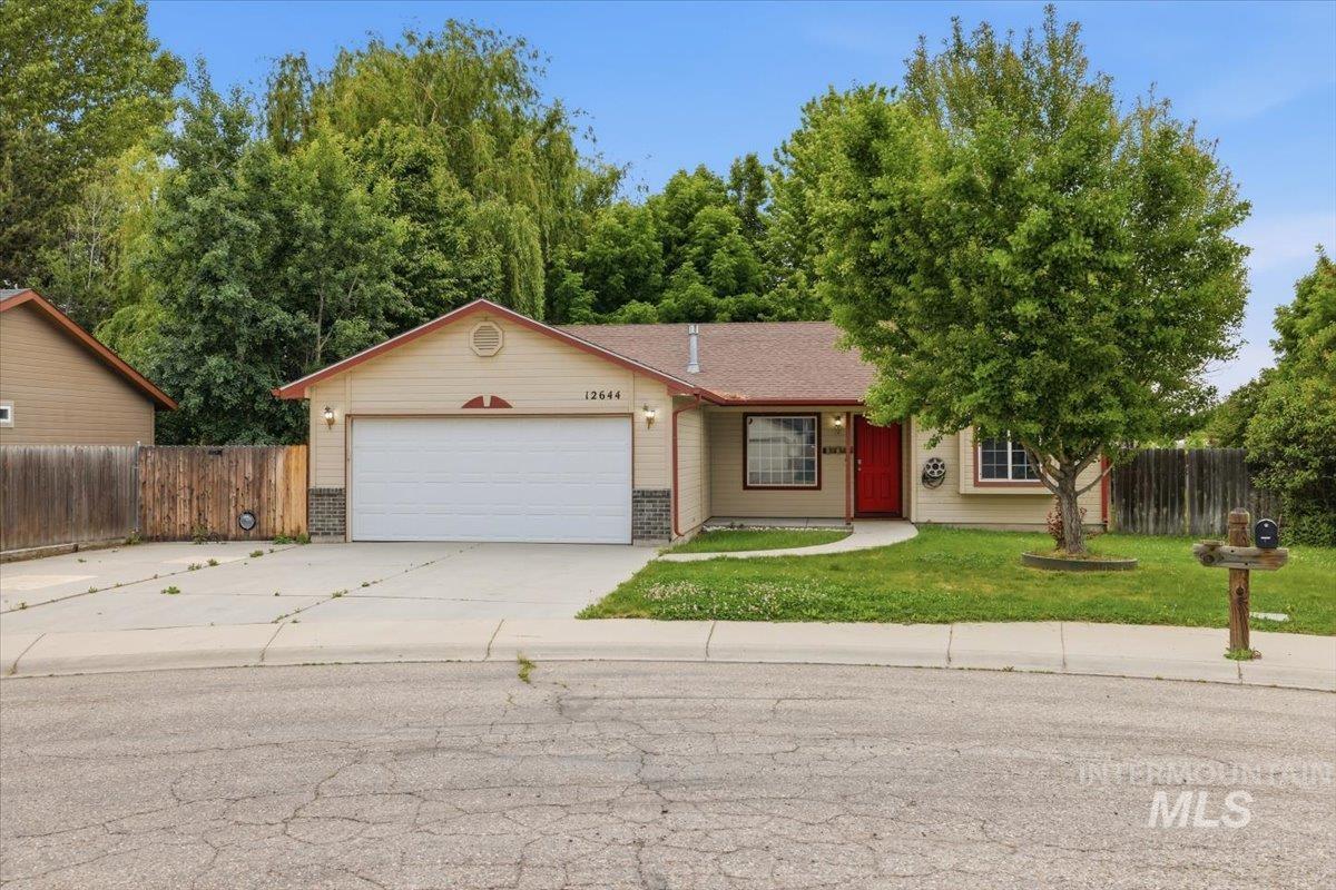 Residential For Sale