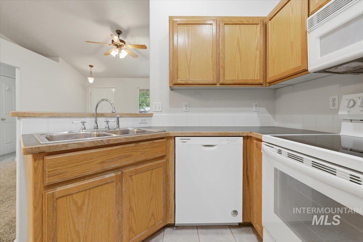 12644 W Norristown St., Boise, Idaho 83709, 3 Bedrooms, 2 Bathrooms, Residential For Sale, Price $419,000, 98987944