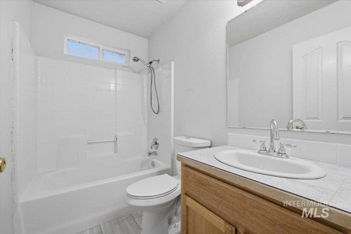 12644 W Norristown St., Boise, Idaho 83709, 3 Bedrooms, 2 Bathrooms, Residential For Sale, Price $419,000, 98987944
