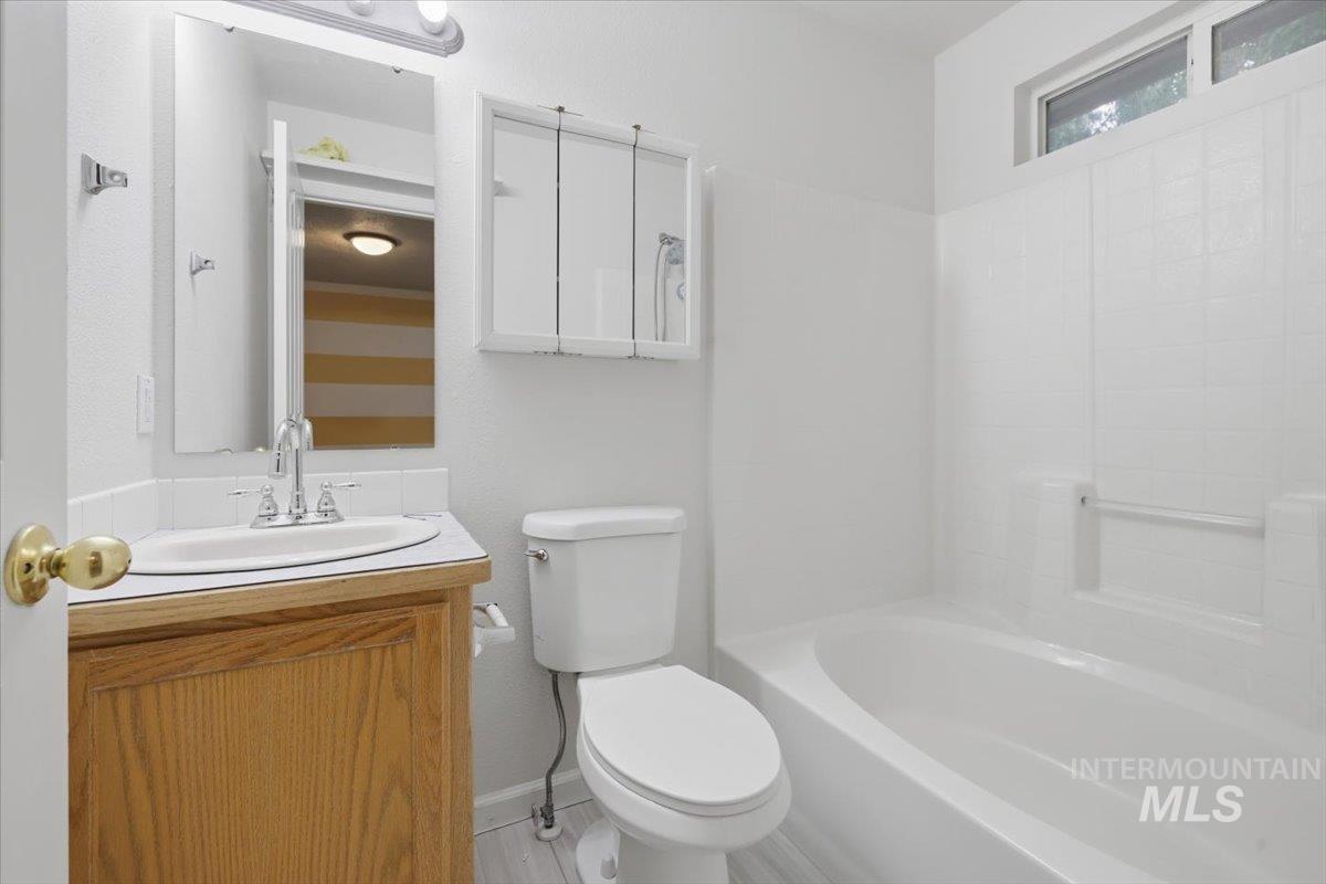 12644 W Norristown St., Boise, Idaho 83709, 3 Bedrooms, 2 Bathrooms, Residential For Sale, Price $419,000, 98987944