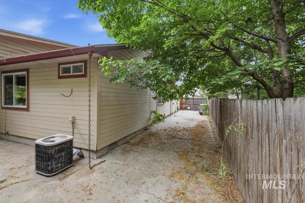 12644 W Norristown St., Boise, Idaho 83709, 3 Bedrooms, 2 Bathrooms, Residential For Sale, Price $419,000, 98987944