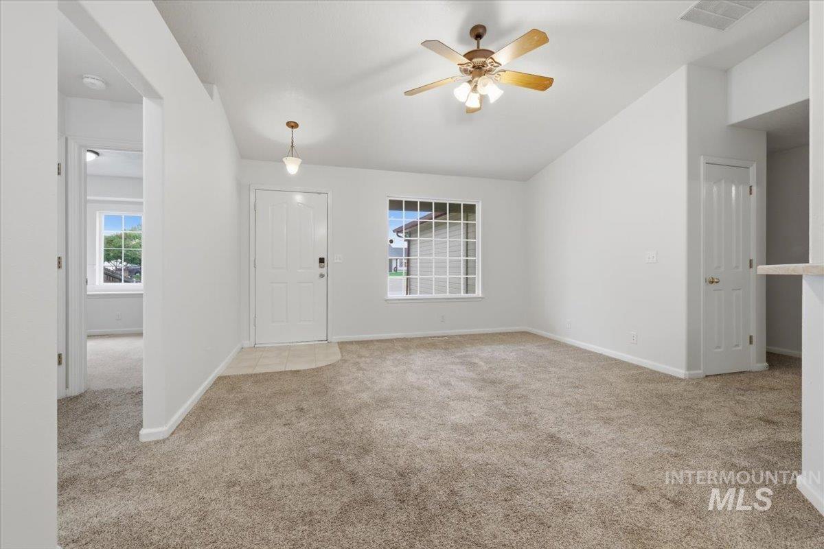 12644 W Norristown St., Boise, Idaho 83709, 3 Bedrooms, 2 Bathrooms, Residential For Sale, Price $419,000, 98987944