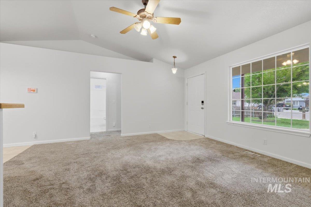 12644 W Norristown St., Boise, Idaho 83709, 3 Bedrooms, 2 Bathrooms, Residential For Sale, Price $419,000, 98987944