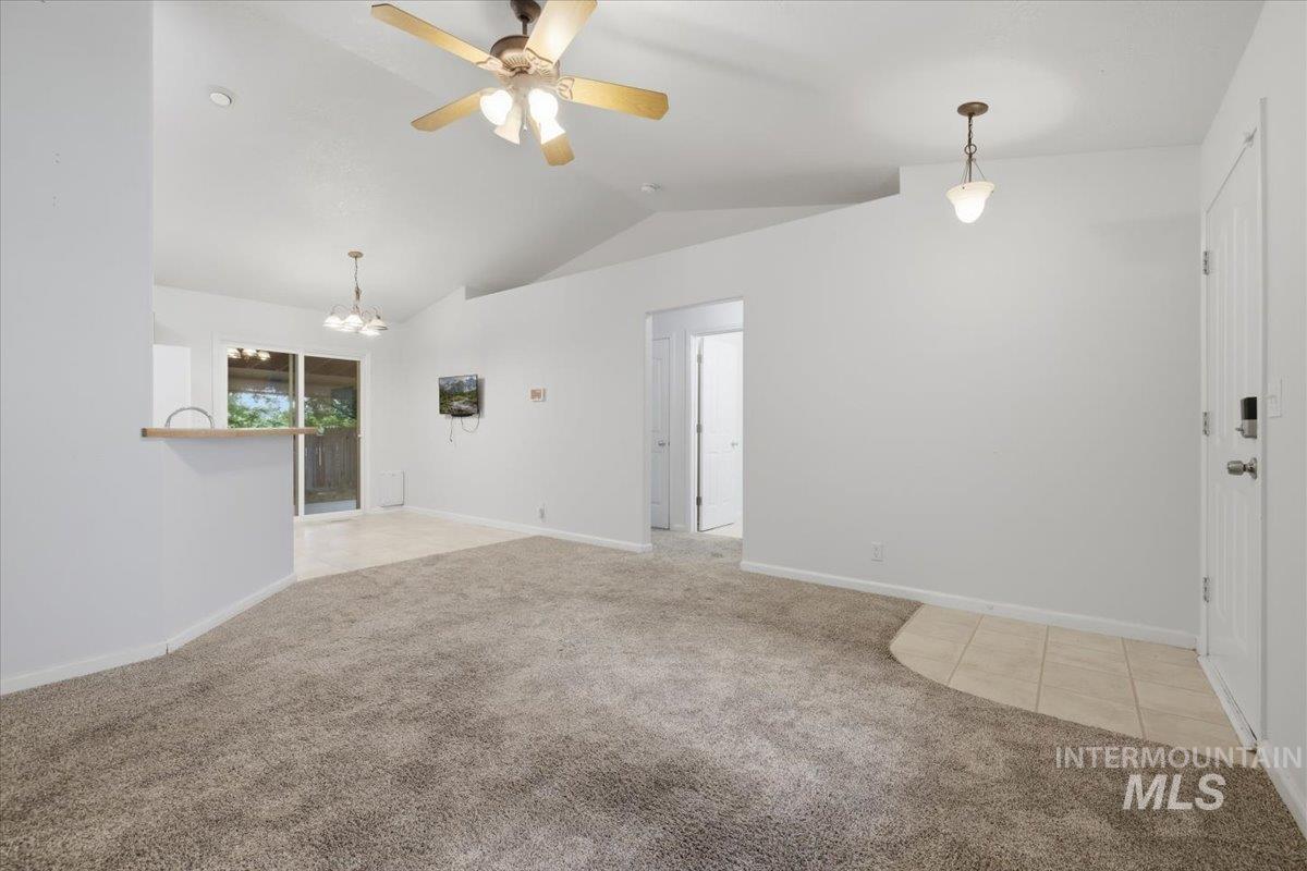 12644 W Norristown St., Boise, Idaho 83709, 3 Bedrooms, 2 Bathrooms, Residential For Sale, Price $419,000, 98987944
