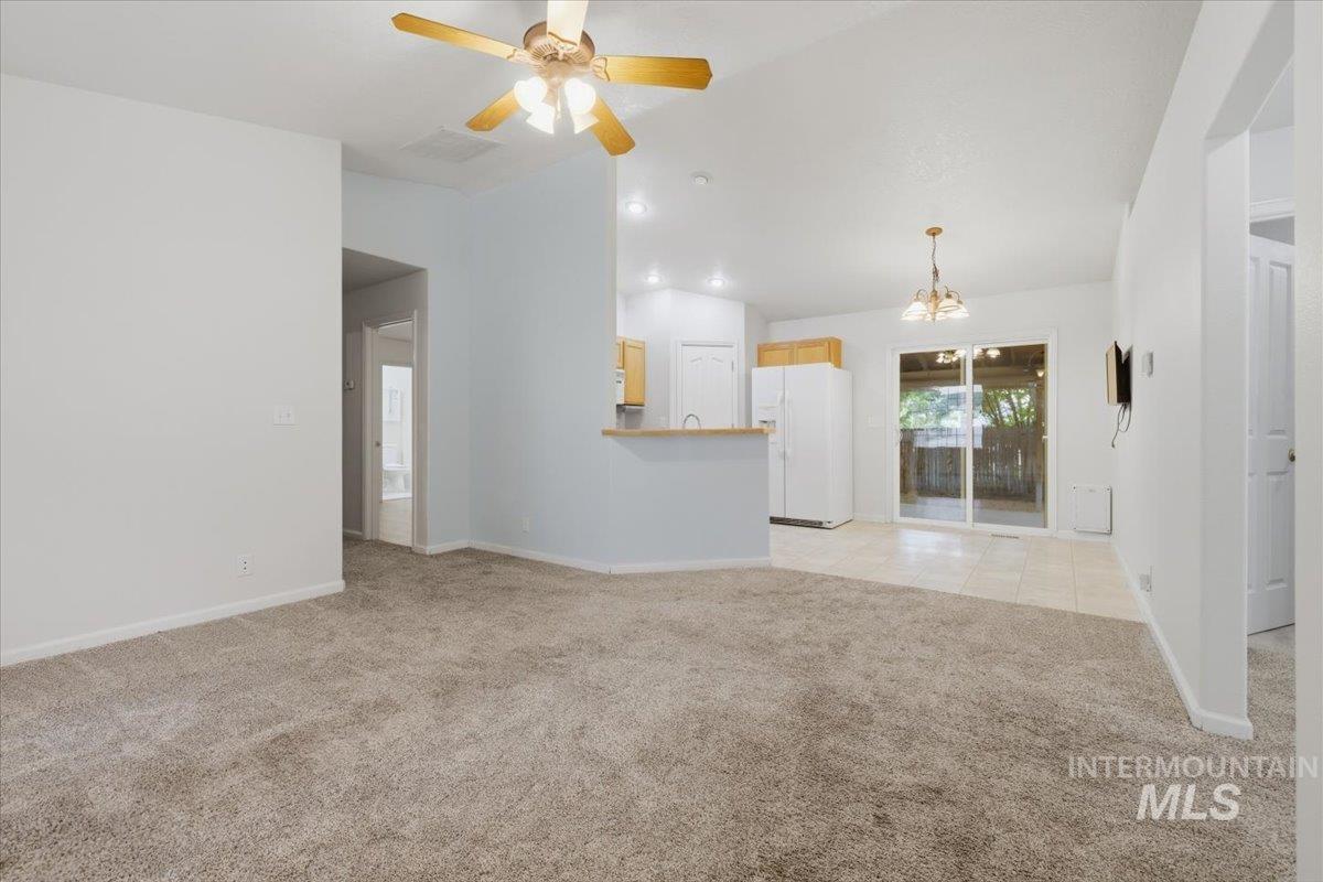 12644 W Norristown St., Boise, Idaho 83709, 3 Bedrooms, 2 Bathrooms, Residential For Sale, Price $419,000, 98987944
