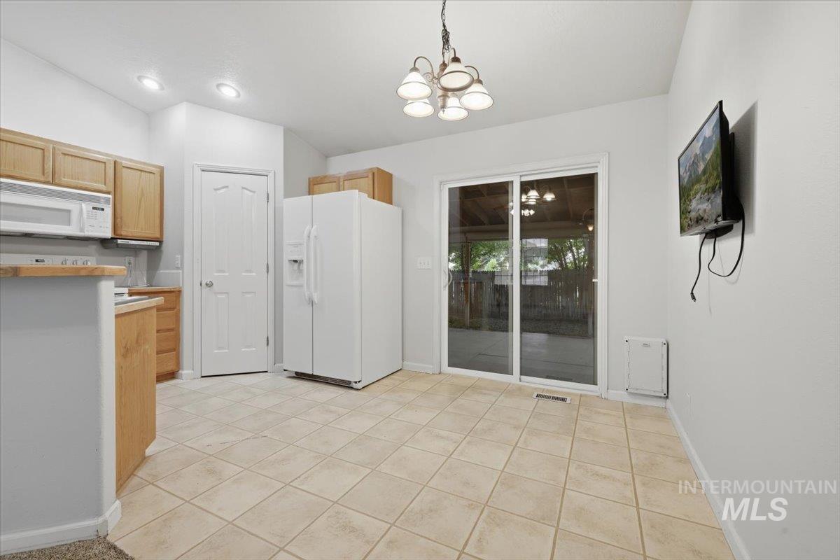 12644 W Norristown St., Boise, Idaho 83709, 3 Bedrooms, 2 Bathrooms, Residential For Sale, Price $419,000, 98987944
