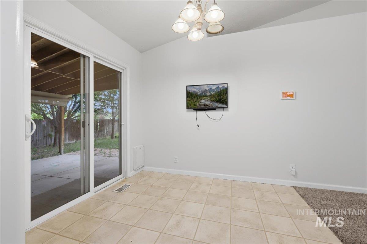 12644 W Norristown St., Boise, Idaho 83709, 3 Bedrooms, 2 Bathrooms, Residential For Sale, Price $419,000, 98987944