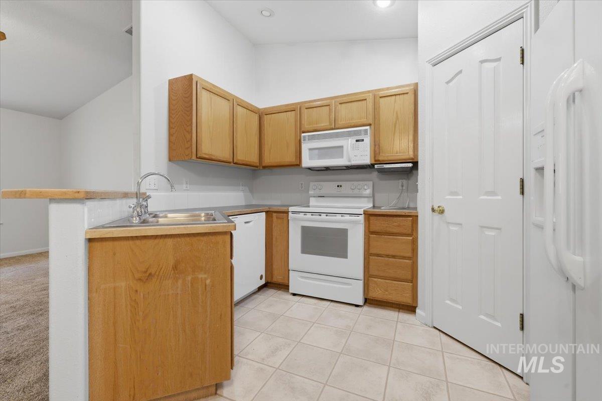 12644 W Norristown St., Boise, Idaho 83709, 3 Bedrooms, 2 Bathrooms, Residential For Sale, Price $419,000, 98987944