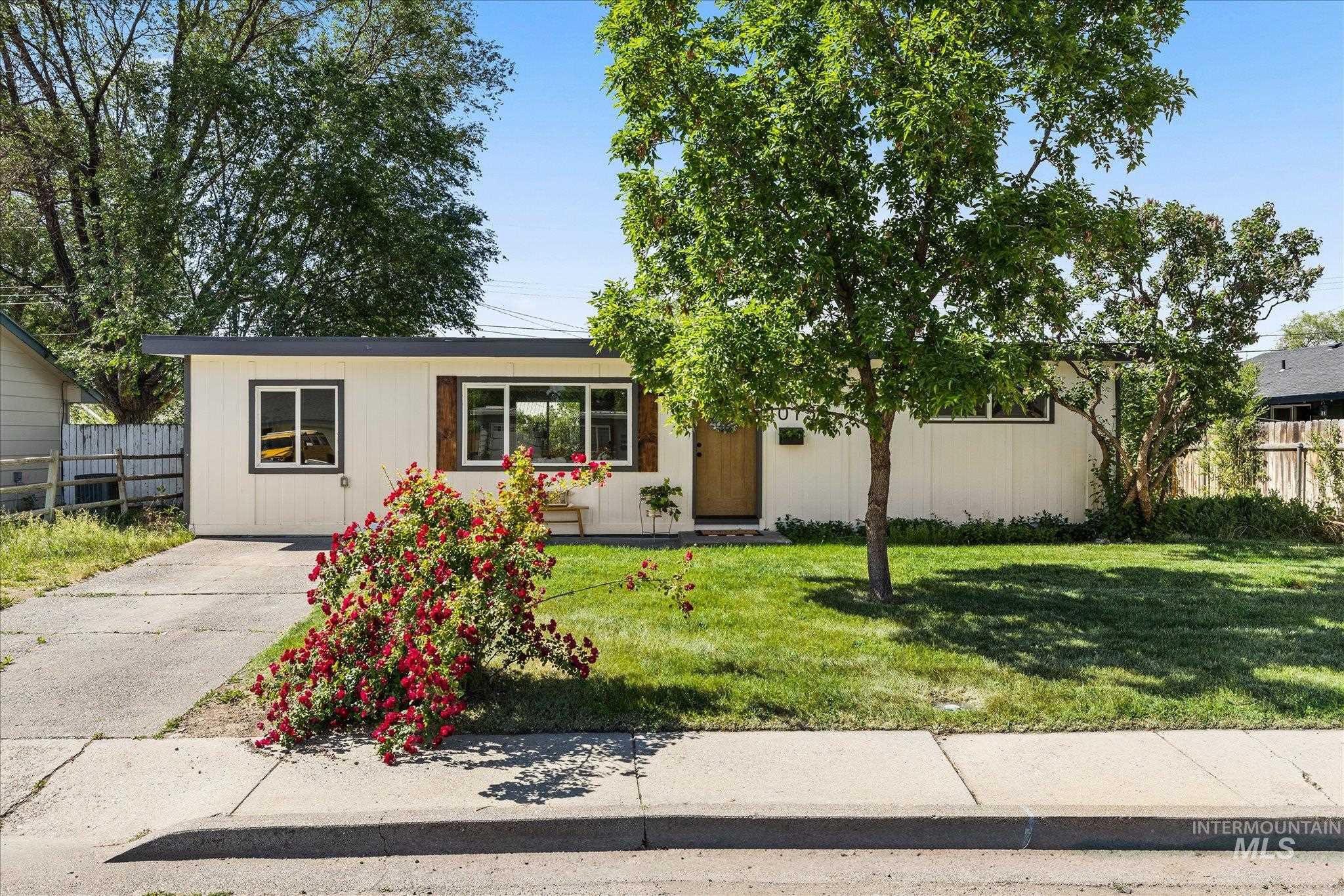 Residential For Sale