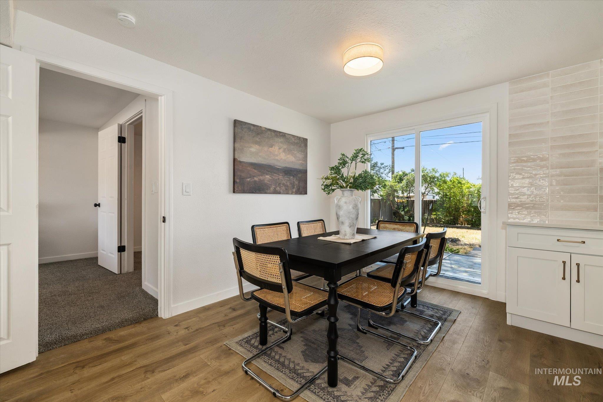 1015 E 16th N, Mountain Home, Idaho 83647, 3 Bedrooms, 1 Bathroom, Residential For Sale, Price $299,900, 98987945