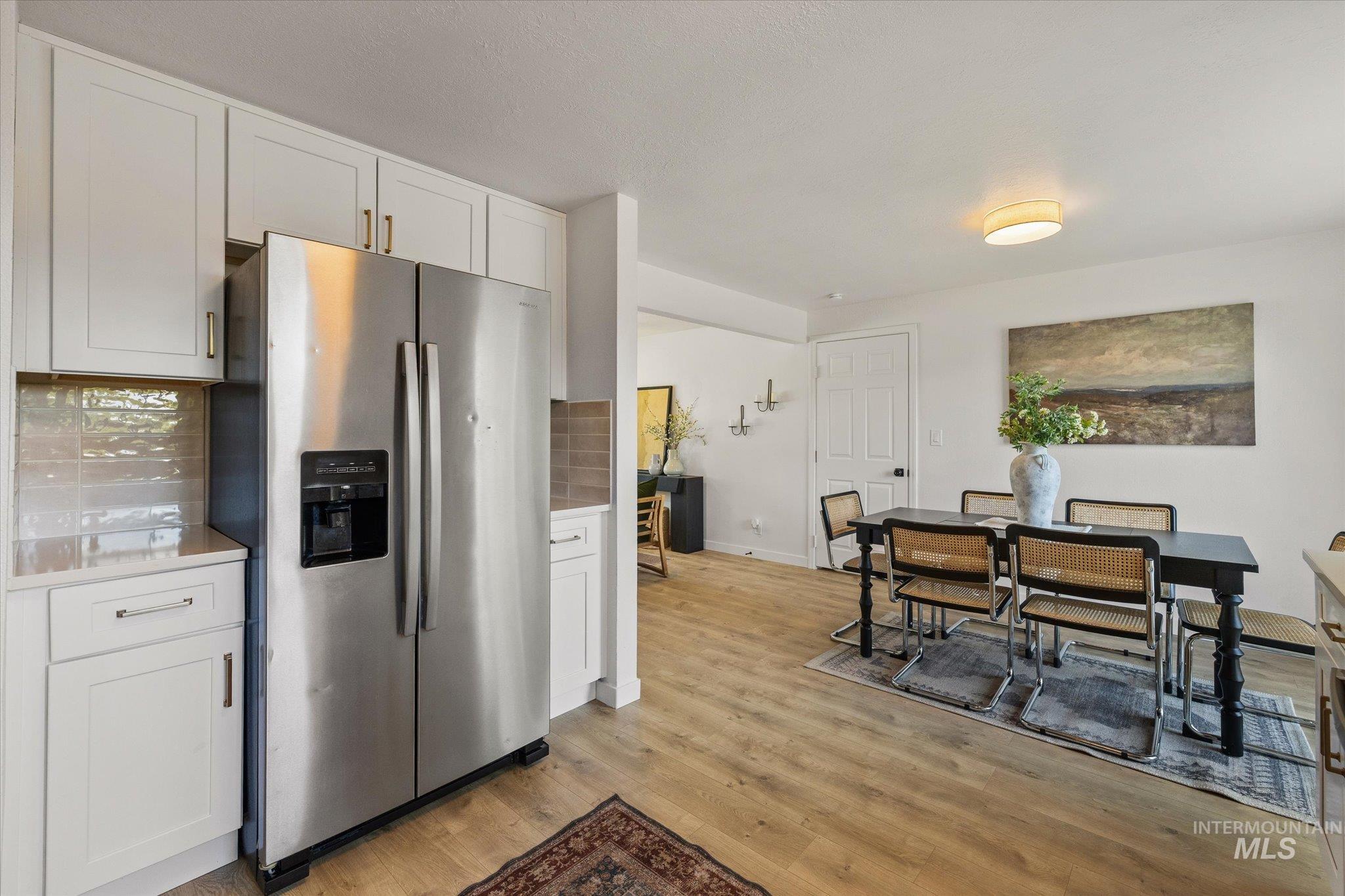 1015 E 16th N, Mountain Home, Idaho 83647, 3 Bedrooms, 1 Bathroom, Residential For Sale, Price $299,900, 98987945