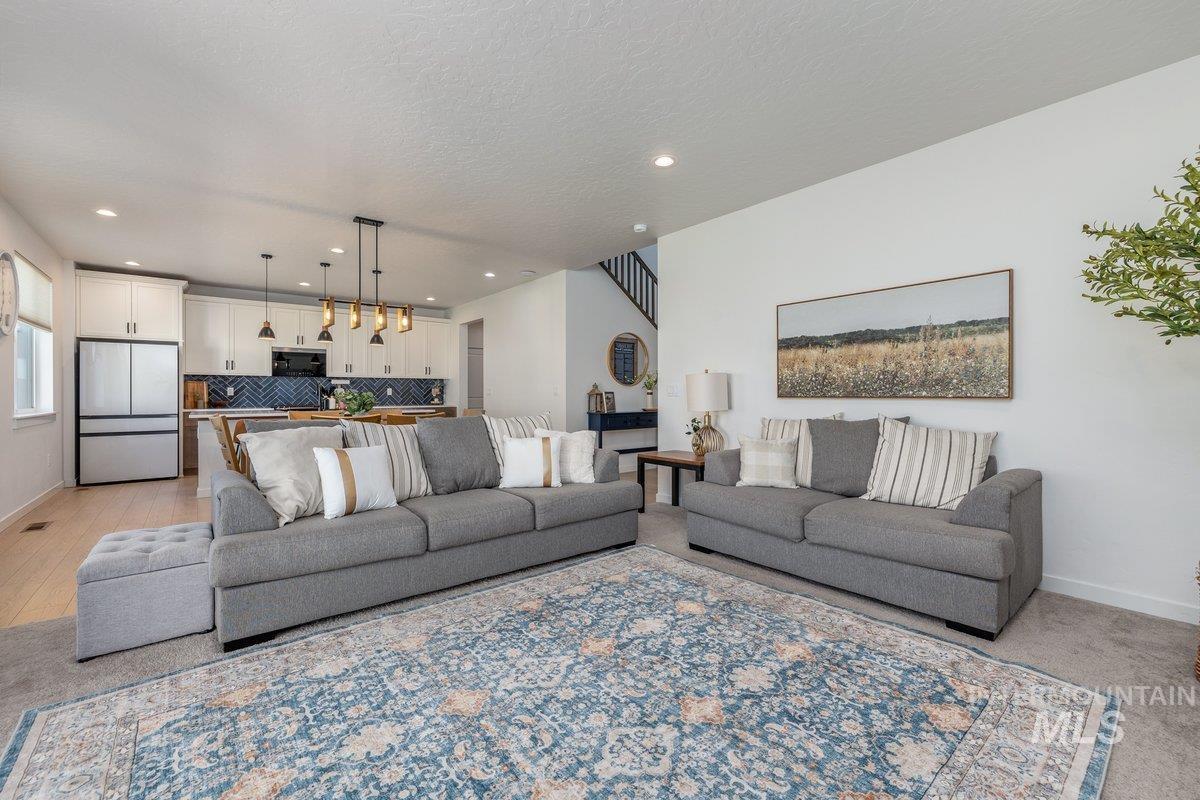 1380 W Chilitna St, Meridian, Idaho 83642, 3 Bedrooms, 2.5 Bathrooms, Residential For Sale, Price $575,000, 98987947