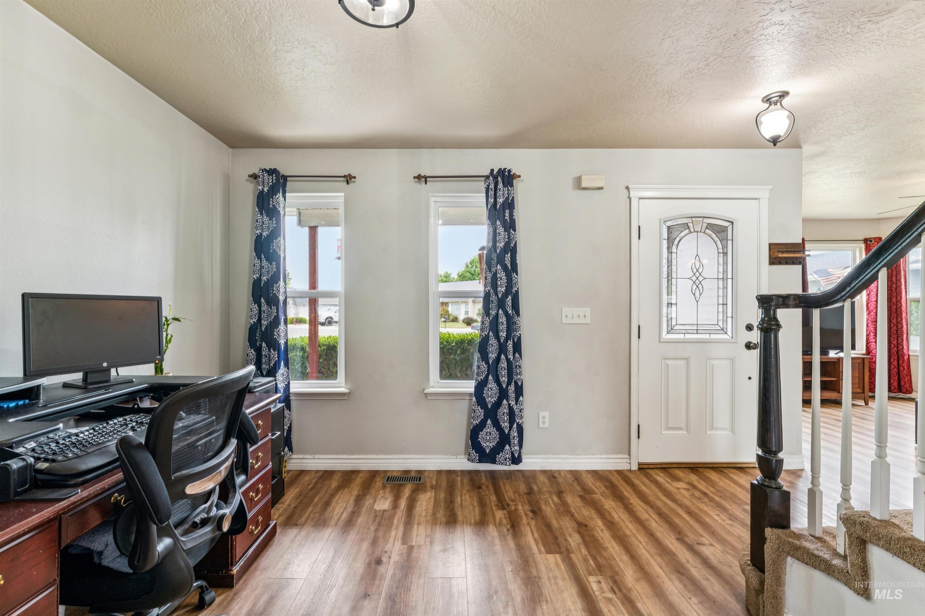761 E. New Rockrose Ct., Kuna, Idaho 83634, 4 Bedrooms, 3 Bathrooms, Residential For Sale, Price $435,000, 98987949