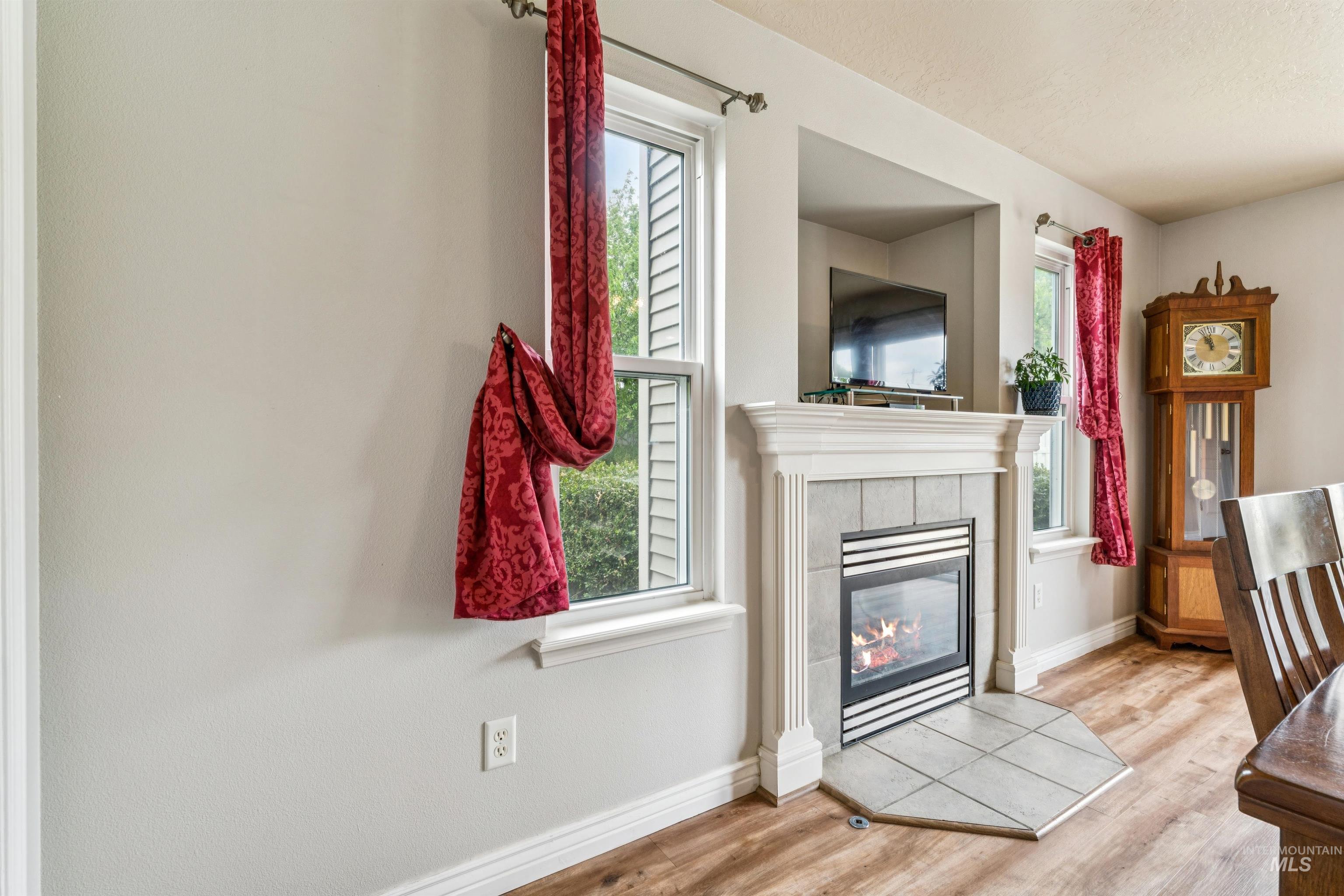 761 E. New Rockrose Ct., Kuna, Idaho 83634, 4 Bedrooms, 3 Bathrooms, Residential For Sale, Price $435,000, 98987949