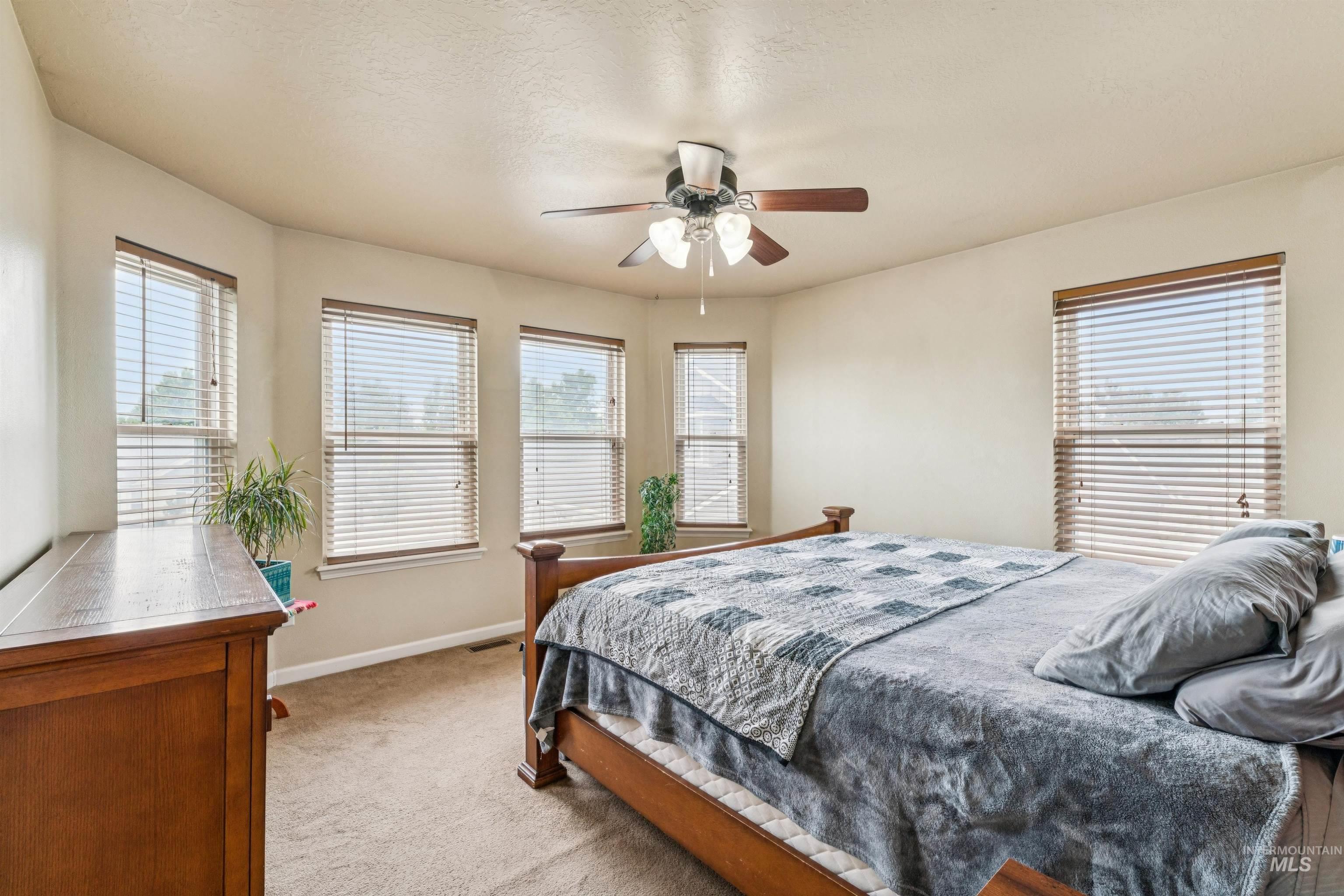 761 E. New Rockrose Ct., Kuna, Idaho 83634, 4 Bedrooms, 3 Bathrooms, Residential For Sale, Price $435,000, 98987949
