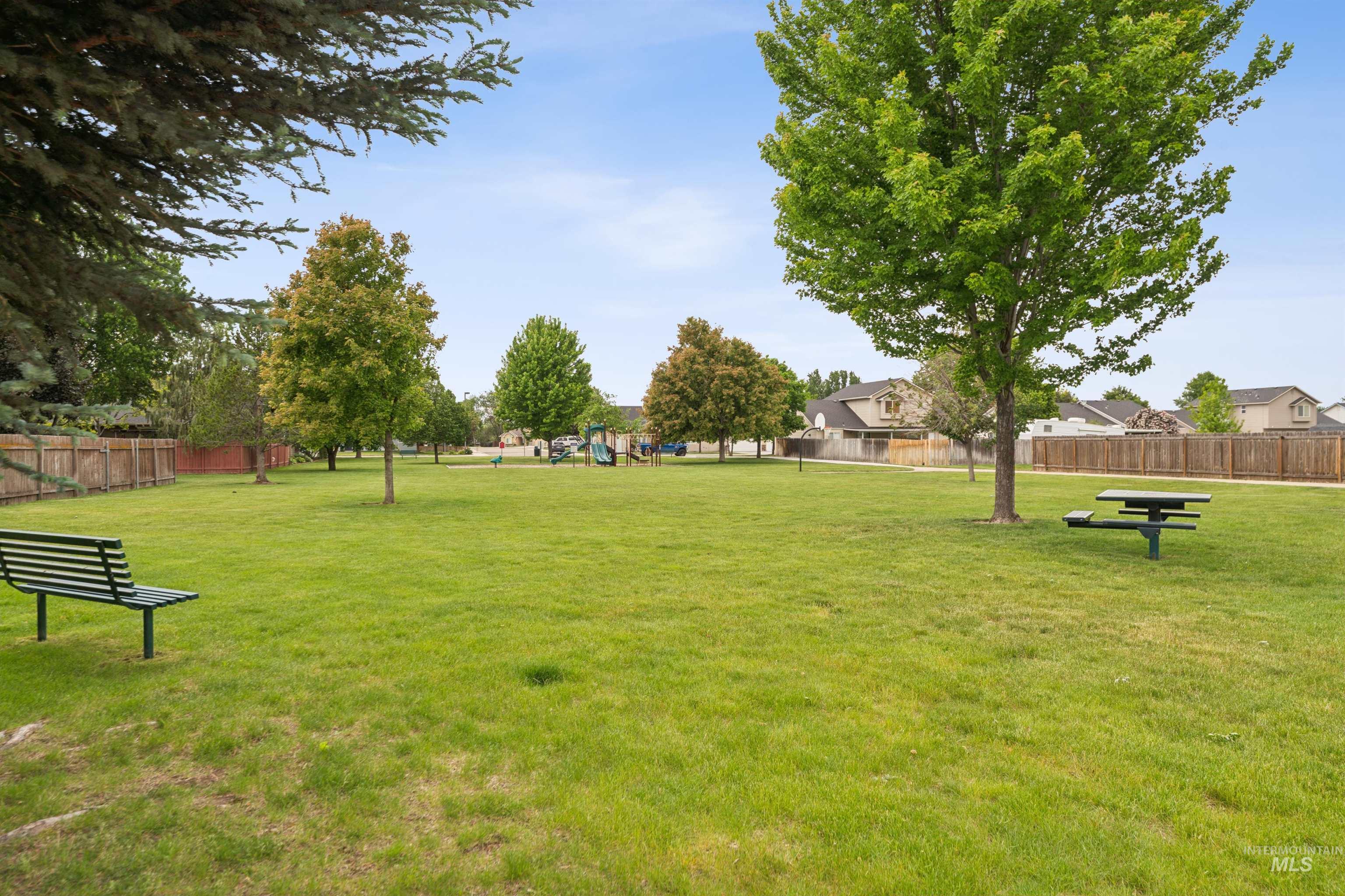 761 E. New Rockrose Ct., Kuna, Idaho 83634, 4 Bedrooms, 3 Bathrooms, Residential For Sale, Price $435,000, 98987949