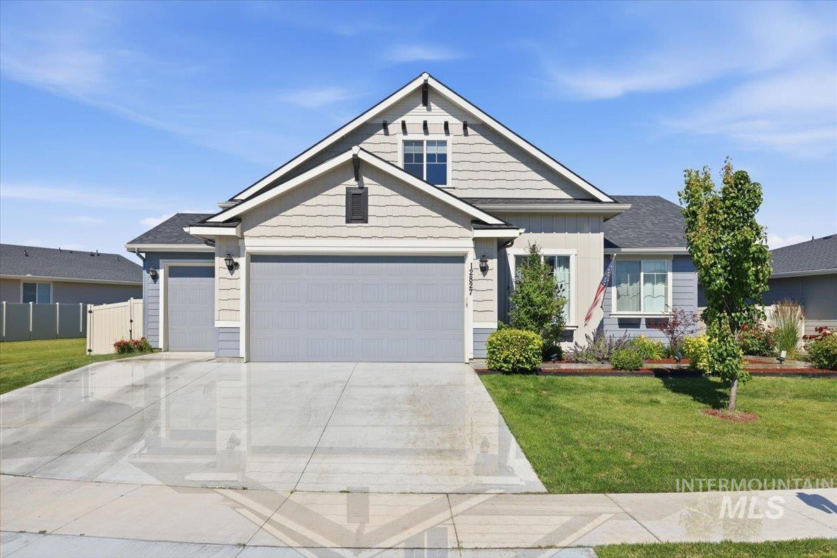 12827 S Milazzo Way, Nampa, Idaho 83686, 3 Bedrooms, 2.5 Bathrooms, Residential For Sale, Price $515,000,MLS 98987950