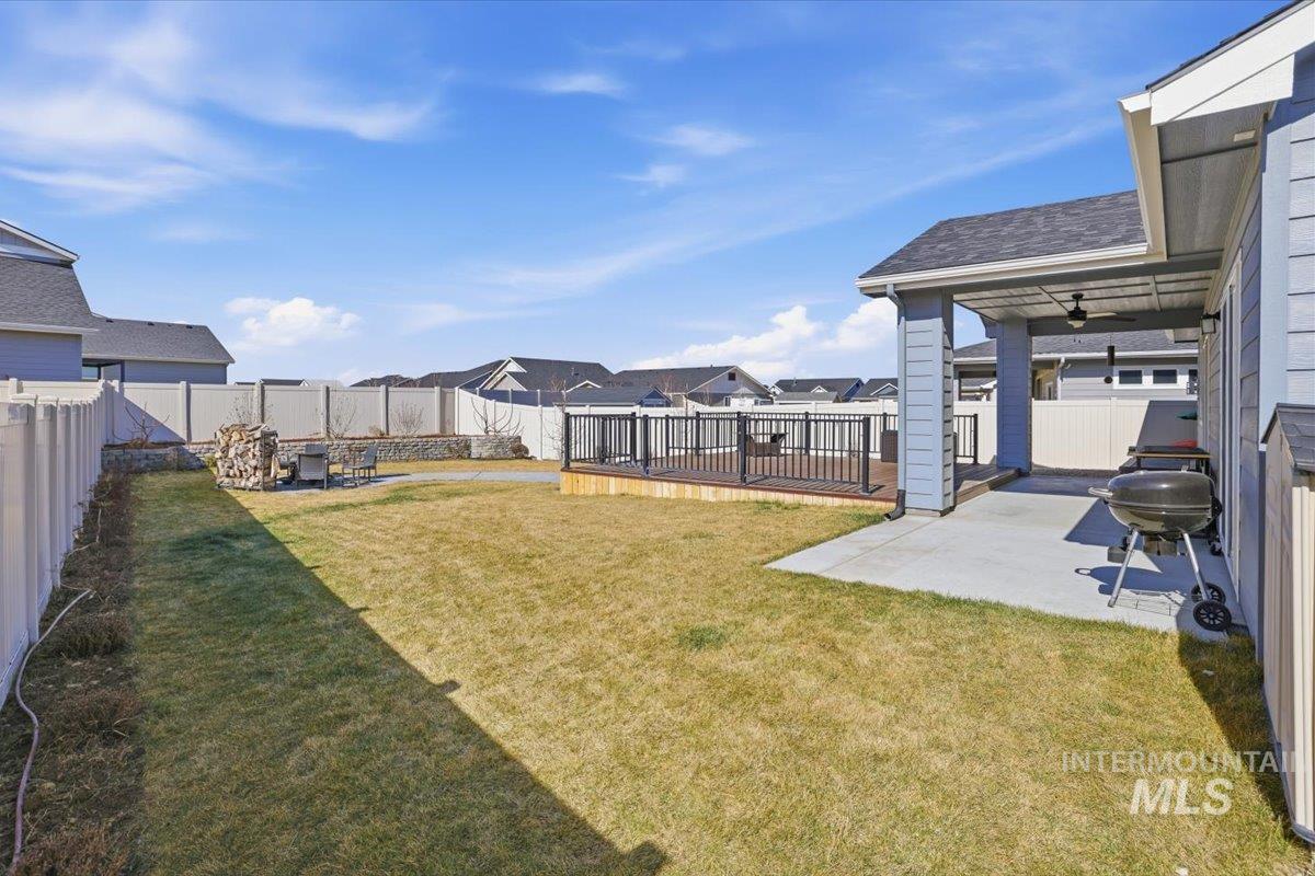 12827 S Milazzo Way, Nampa, Idaho 83686, 3 Bedrooms, 2.5 Bathrooms, Residential For Sale, Price $522,000, 98987950