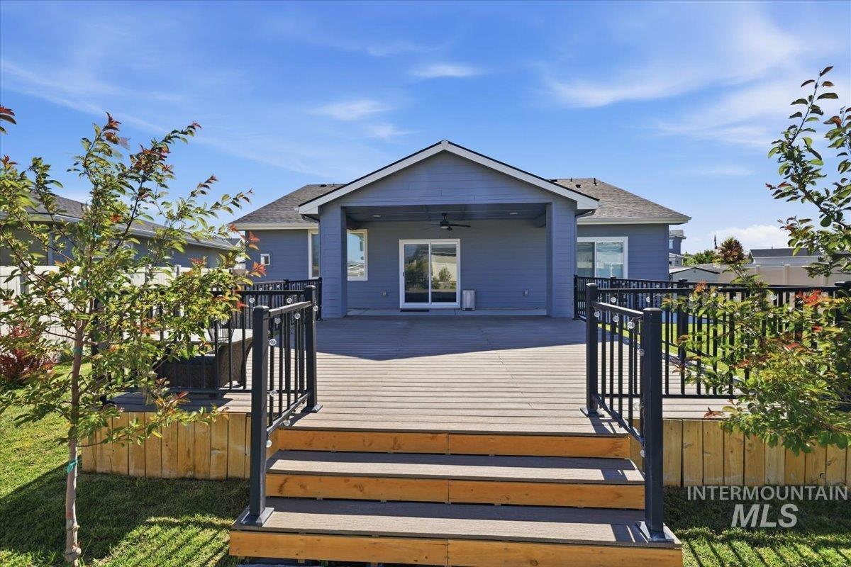 12827 S Milazzo Way, Nampa, Idaho 83686, 3 Bedrooms, 2.5 Bathrooms, Residential For Sale, Price $515,000,MLS 98987950