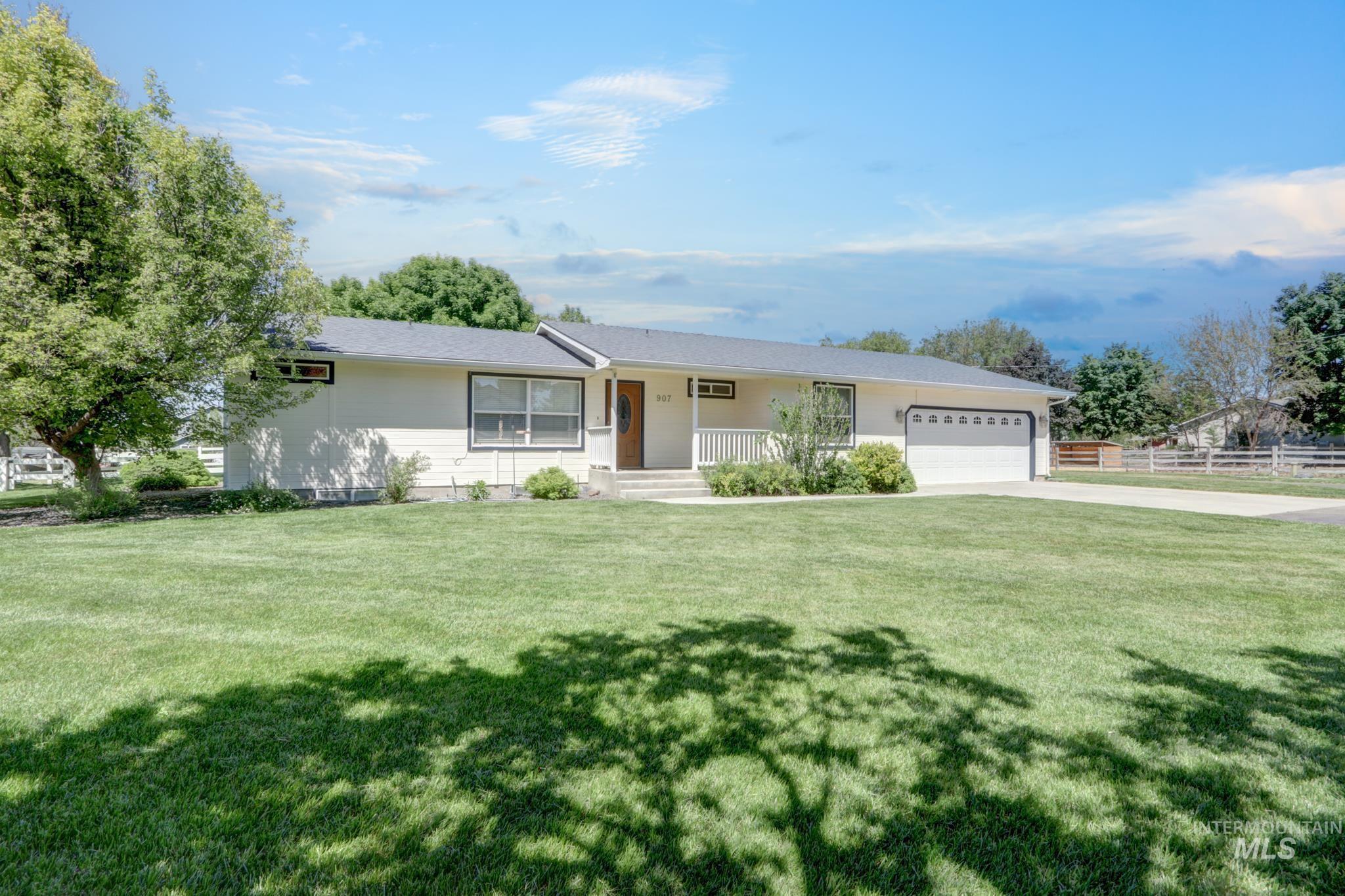 907 52nd St, Nampa, Idaho 83687, 4 Bedrooms, 3 Bathrooms, Residential For Sale, Price $675,000, 98987951