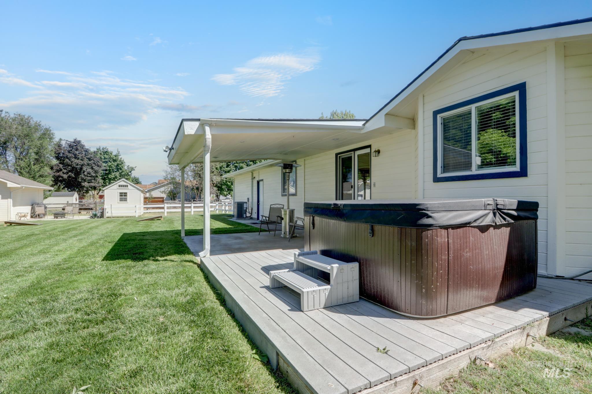 907 52nd St, Nampa, Idaho 83687, 4 Bedrooms, 3 Bathrooms, Residential For Sale, Price $675,000, 98987951