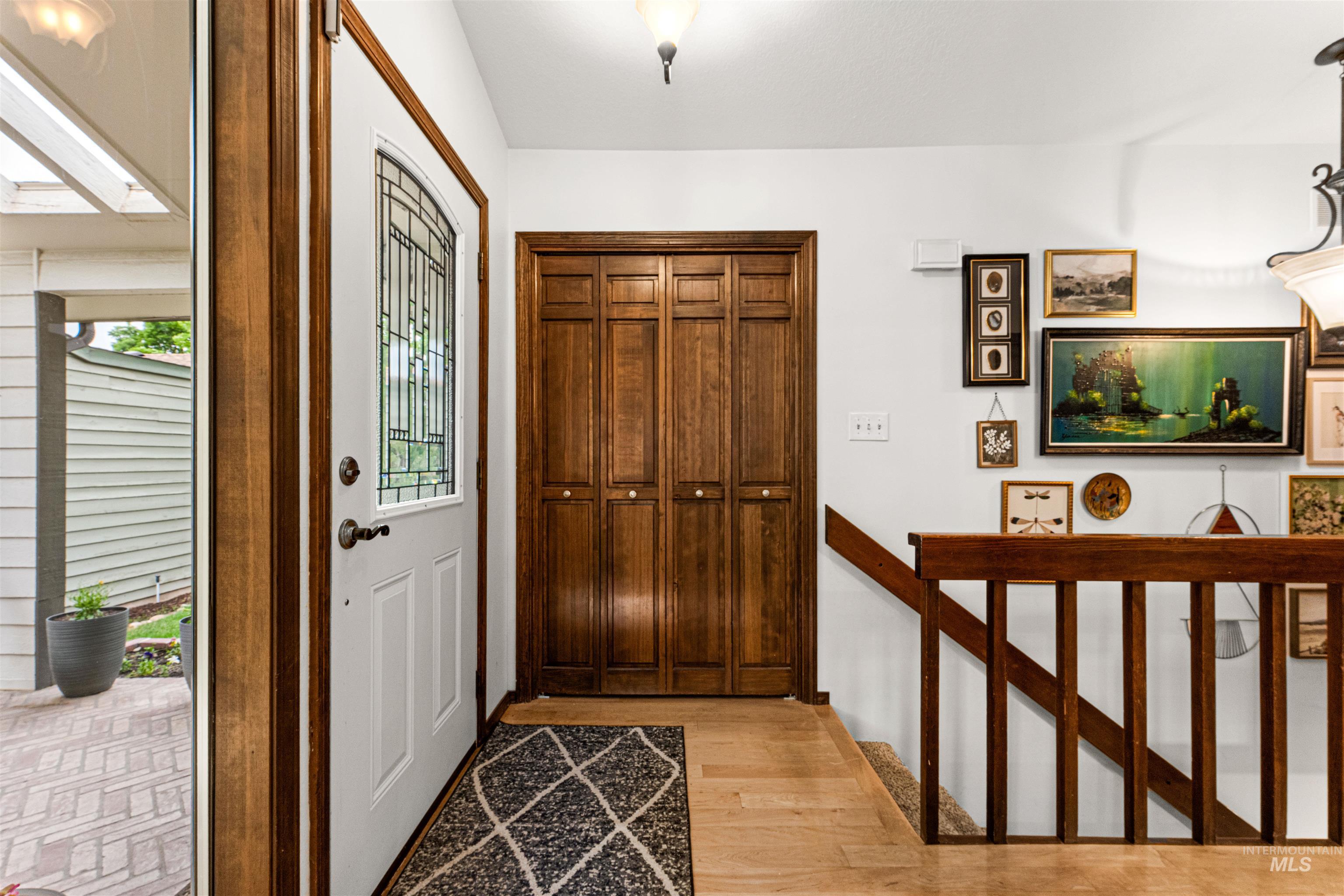 149 S Quail Run Place, Boise, Idaho 83709, 4 Bedrooms, 3 Bathrooms, Residential For Sale, Price $525,000, 98987953