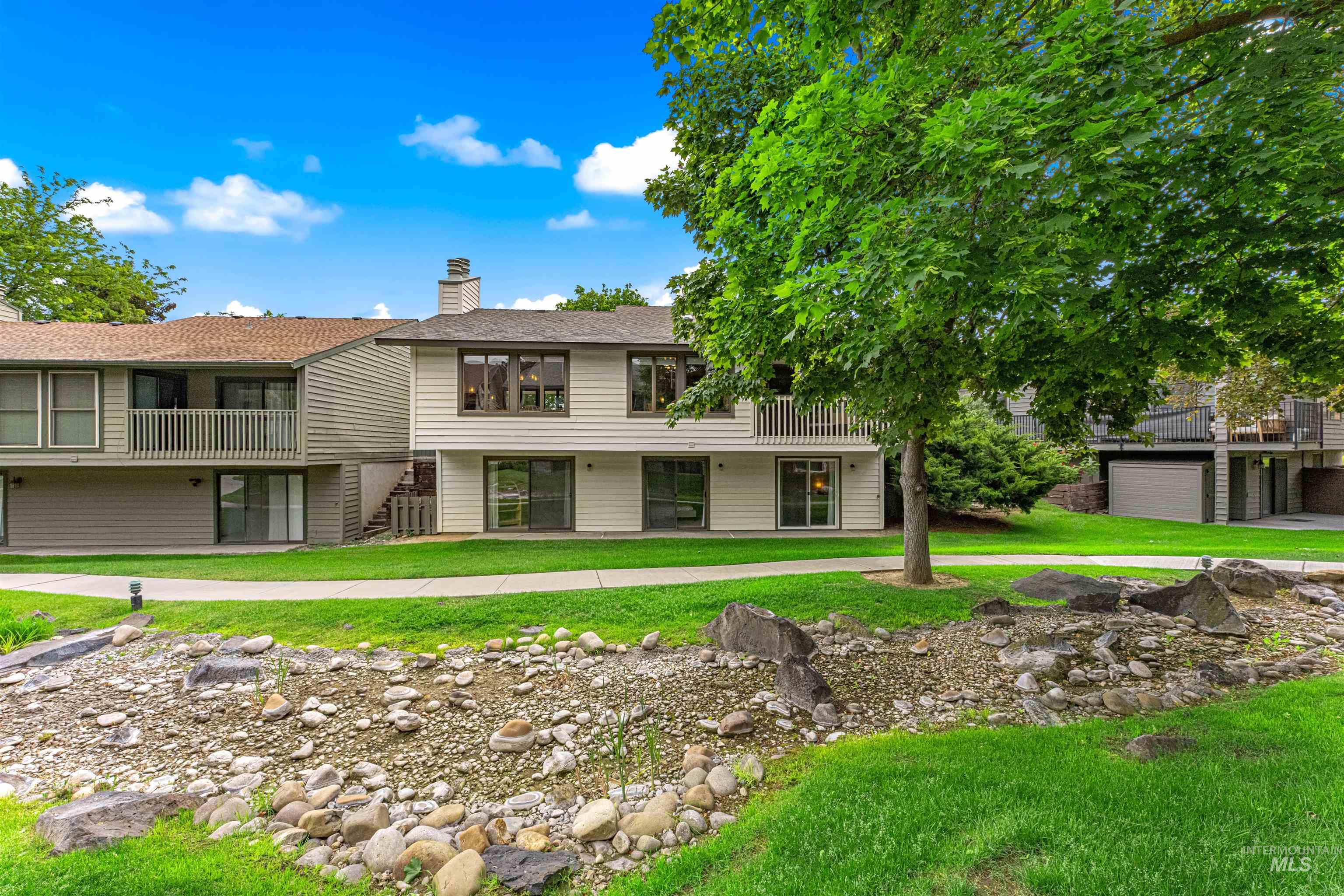 149 S Quail Run Place, Boise, Idaho 83709, 4 Bedrooms, 3 Bathrooms, Residential For Sale, Price $525,000, 98987953