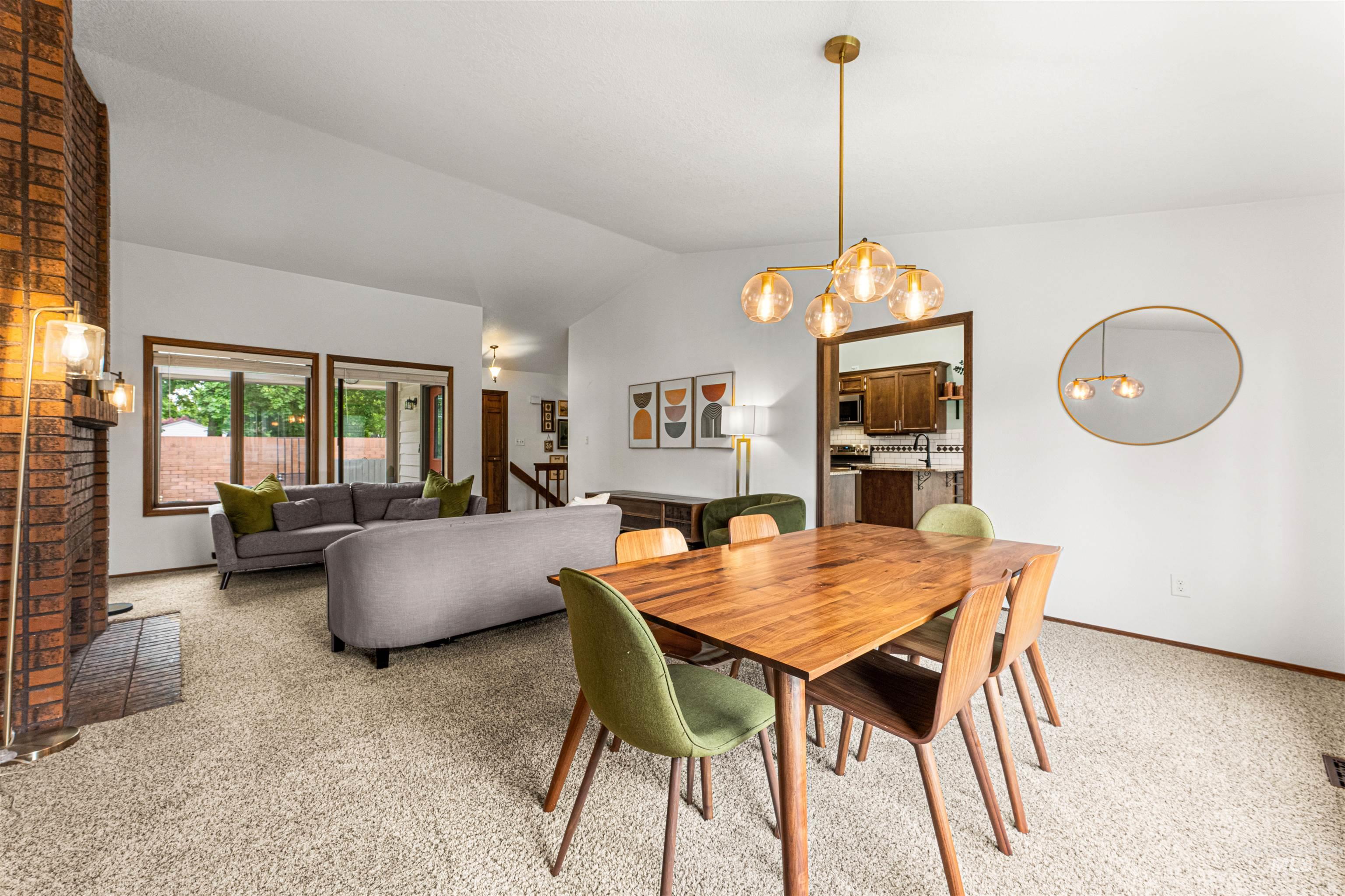 149 S Quail Run Place, Boise, Idaho 83709, 4 Bedrooms, 3 Bathrooms, Residential For Sale, Price $525,000, 98987953