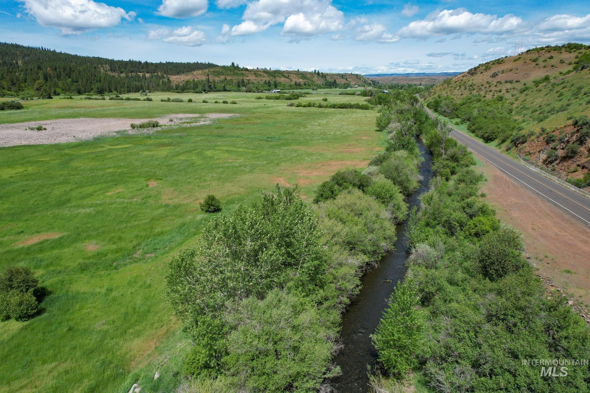 Farm & Ranch For Sale