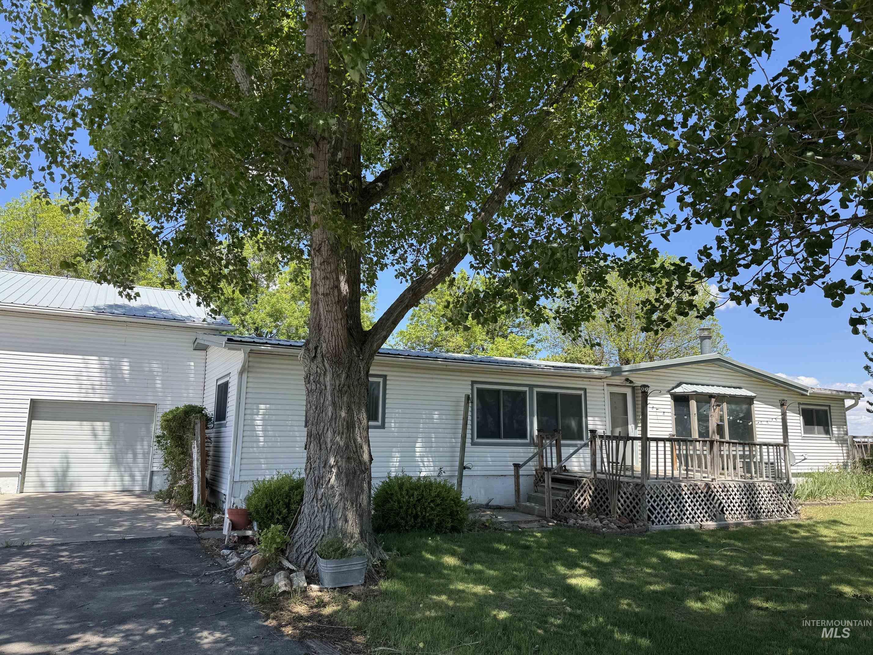 Residential For Sale