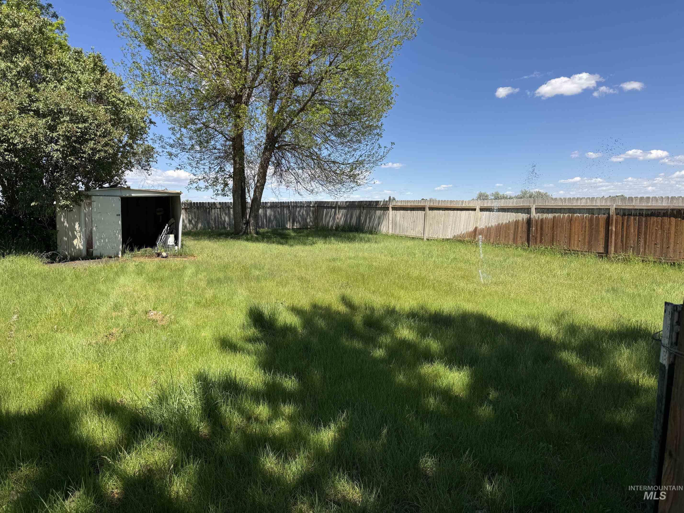 308 N 200 N, Jerome, Idaho 83338, 4 Bedrooms, 2 Bathrooms, Residential For Sale, Price $389,900, 98987956