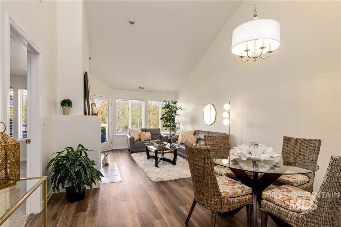 5110 S Surprise Way, Boise, Idaho 83716, 2 Bedrooms, 2 Bathrooms, Residential For Sale, Price $495,000, 98987957