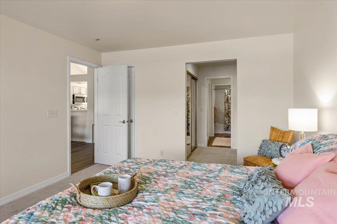 5110 S Surprise Way, Boise, Idaho 83716, 2 Bedrooms, 2 Bathrooms, Residential For Sale, Price $495,000, 98987957