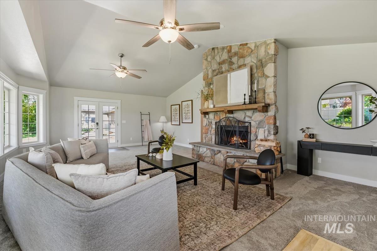 2333 N Mountain Ash Ave, Kuna, Idaho 83634, 4 Bedrooms, 3 Bathrooms, Residential For Sale, Price $839,900, 98987959