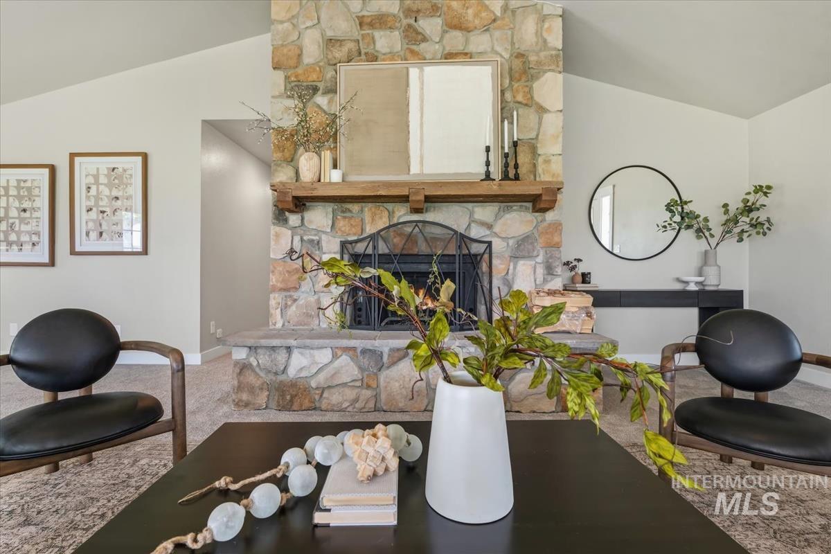 2333 N Mountain Ash Ave, Kuna, Idaho 83634, 4 Bedrooms, 3 Bathrooms, Residential For Sale, Price $839,900, 98987959