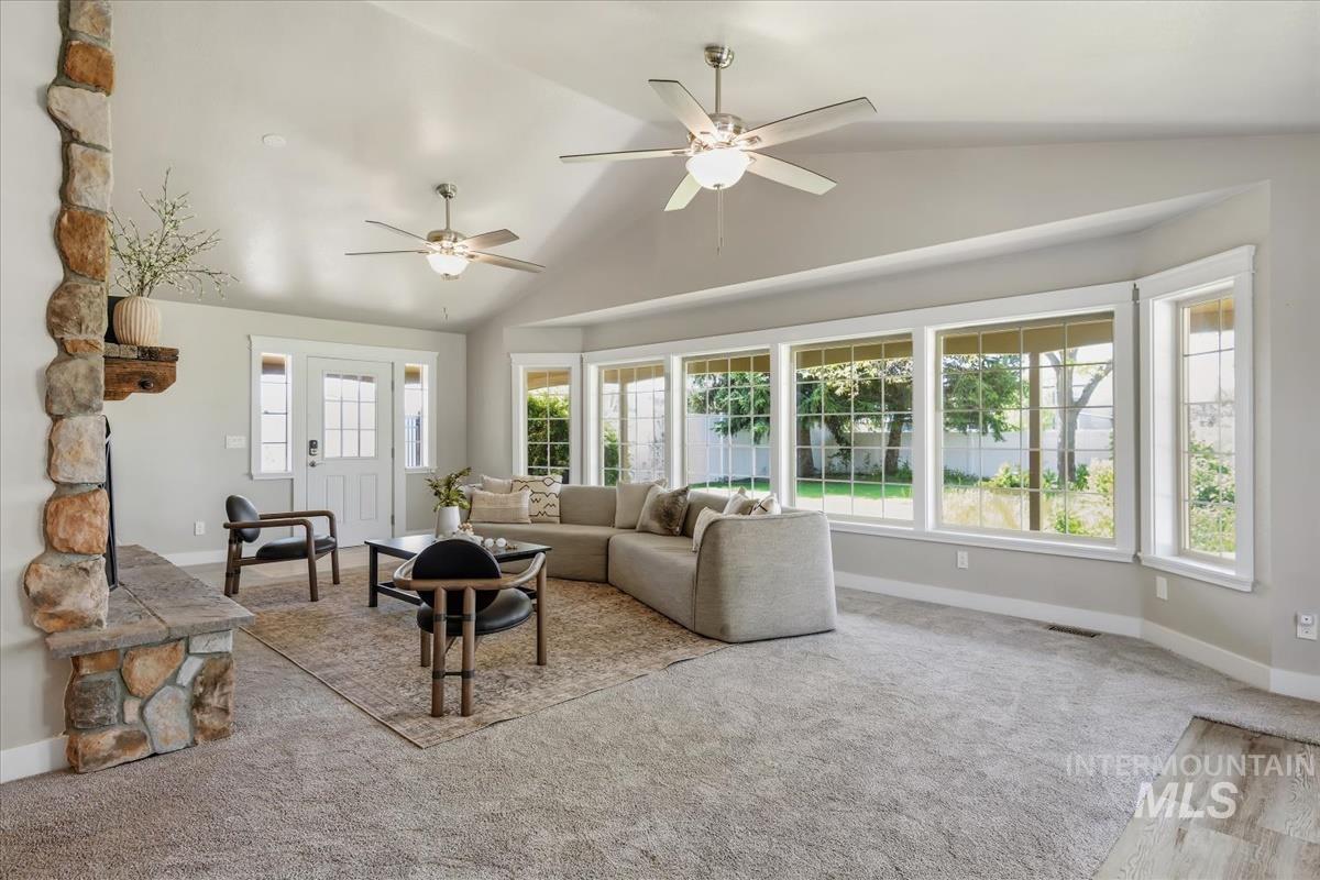 2333 N Mountain Ash Ave, Kuna, Idaho 83634, 4 Bedrooms, 3 Bathrooms, Residential For Sale, Price $839,900, 98987959
