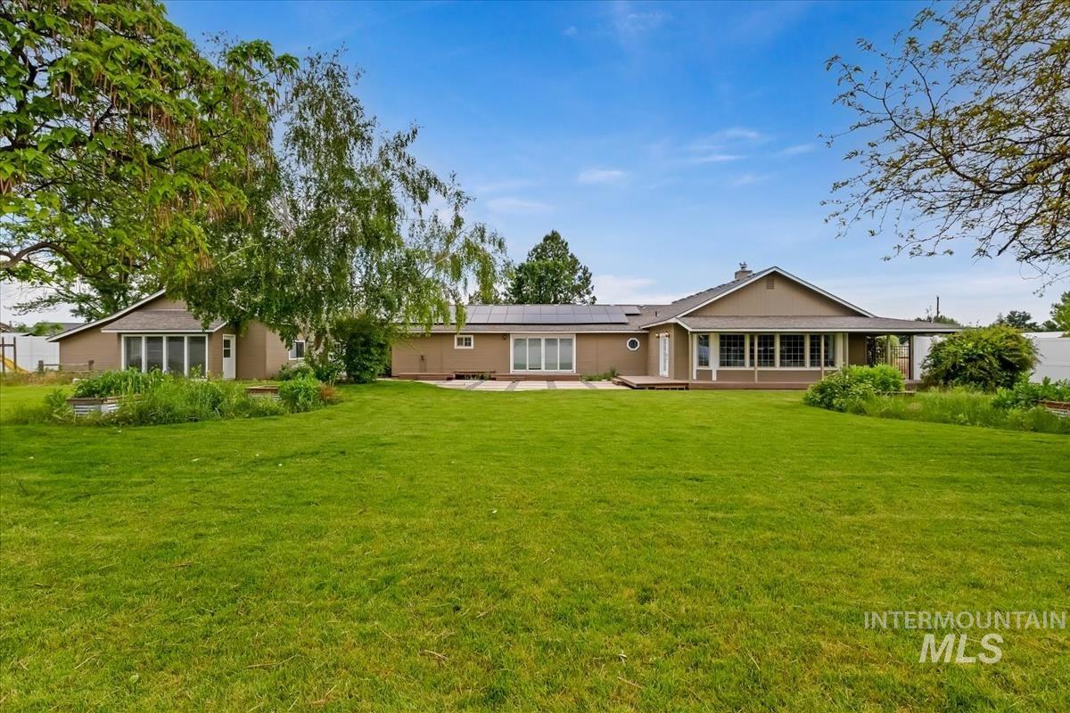 2333 N Mountain Ash Ave, Kuna, Idaho 83634, 4 Bedrooms, 3 Bathrooms, Residential For Sale, Price $839,900, 98987959