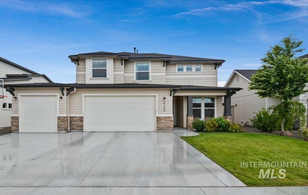Residential For Sale
