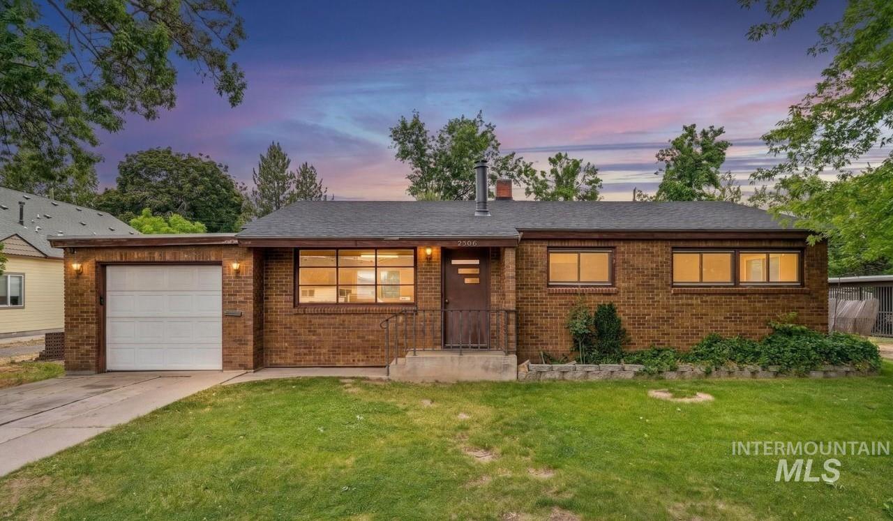 Residential For Sale