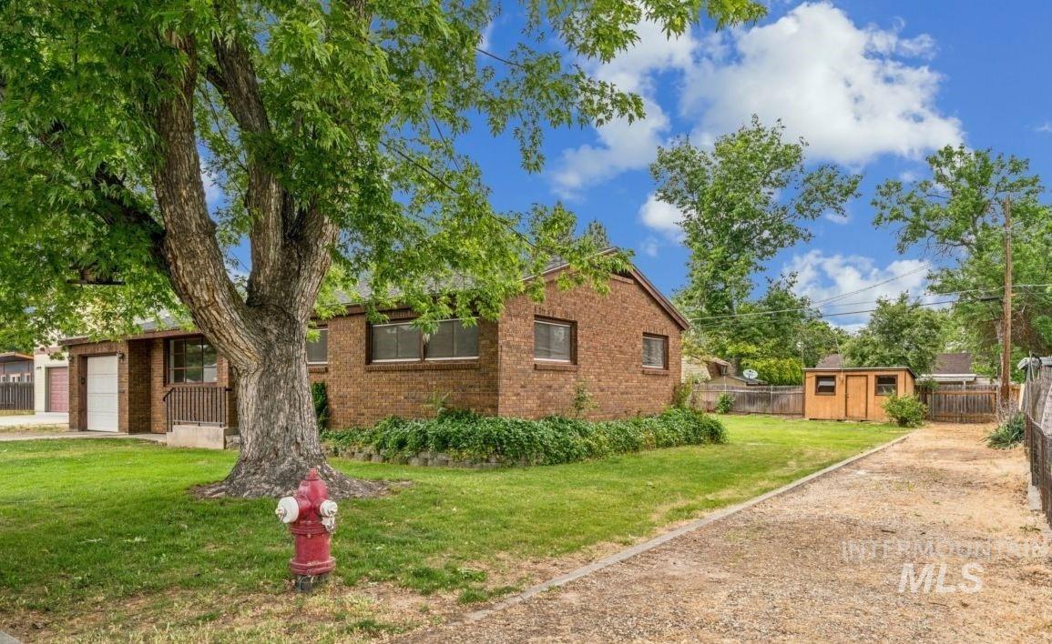 2506 W Ona Street, Boise, Idaho 83705-3531, 2 Bedrooms, 1 Bathroom, Residential For Sale, Price $334,900, 98987962
