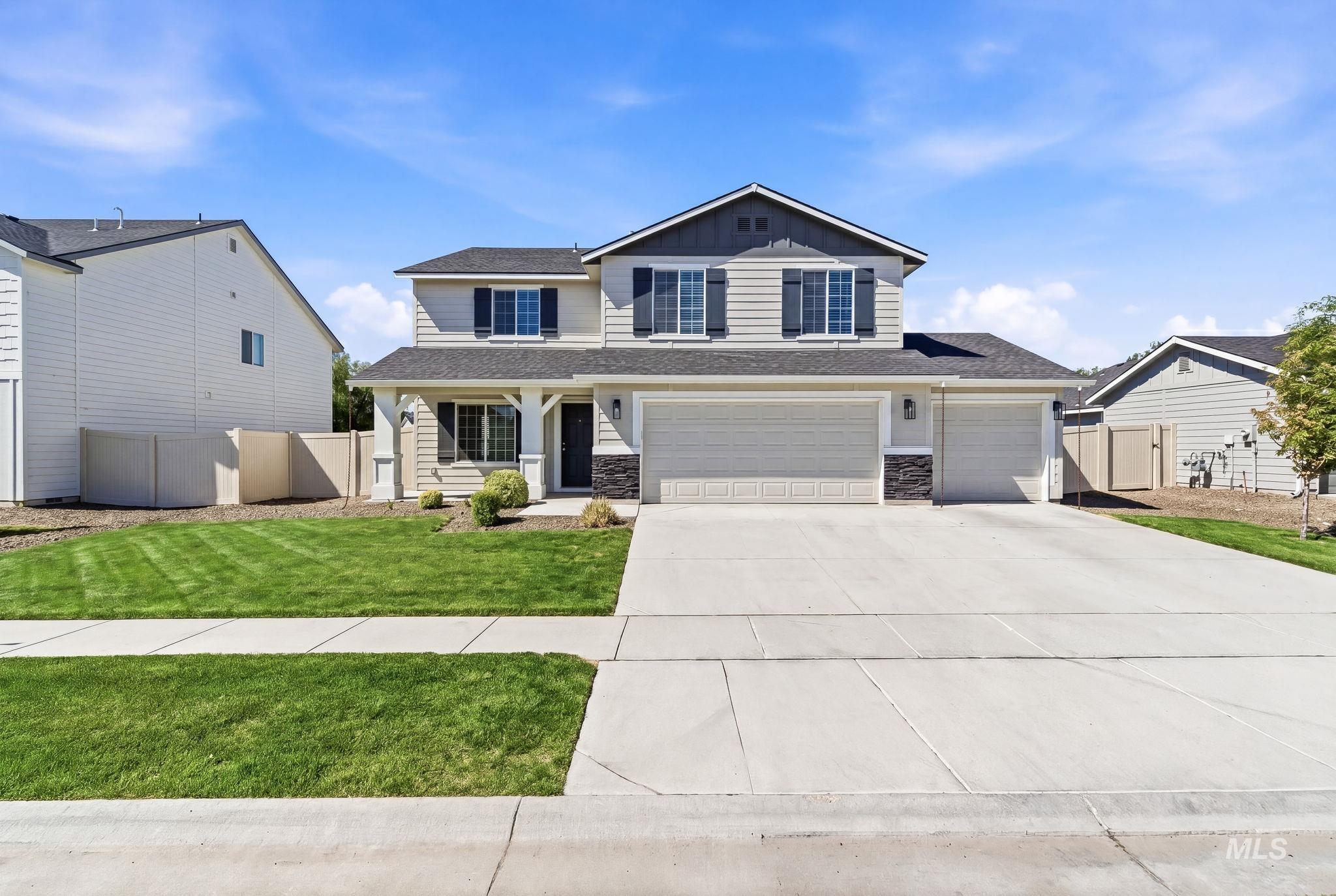 Residential For Sale
