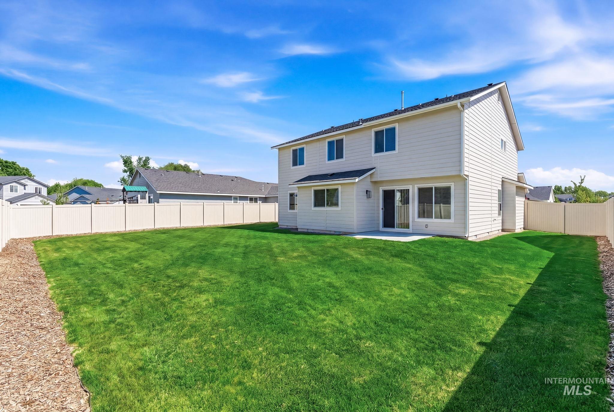 1802 E Kentucky Ave, Nampa, Idaho 83686, 5 Bedrooms, 2.5 Bathrooms, Residential For Sale, Price $539,900, 98987963