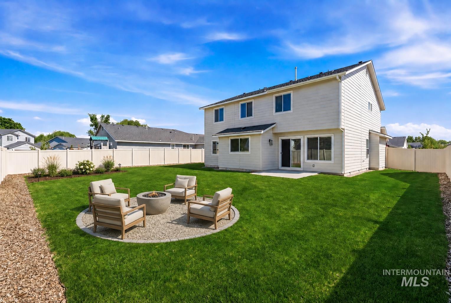 1802 E Kentucky Ave, Nampa, Idaho 83686, 5 Bedrooms, 2.5 Bathrooms, Residential For Sale, Price $539,900, 98987963