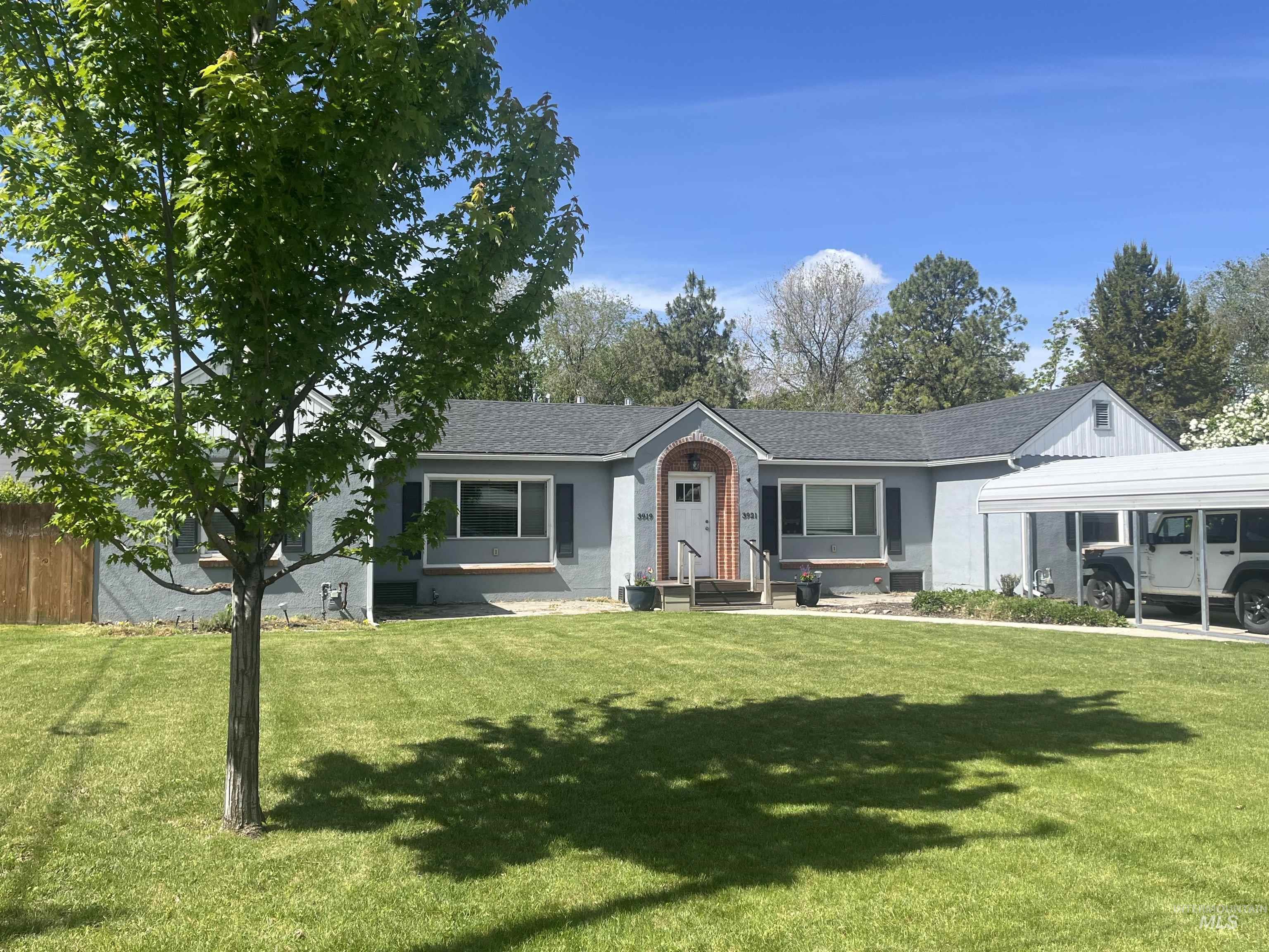 Residential Income For Sale
