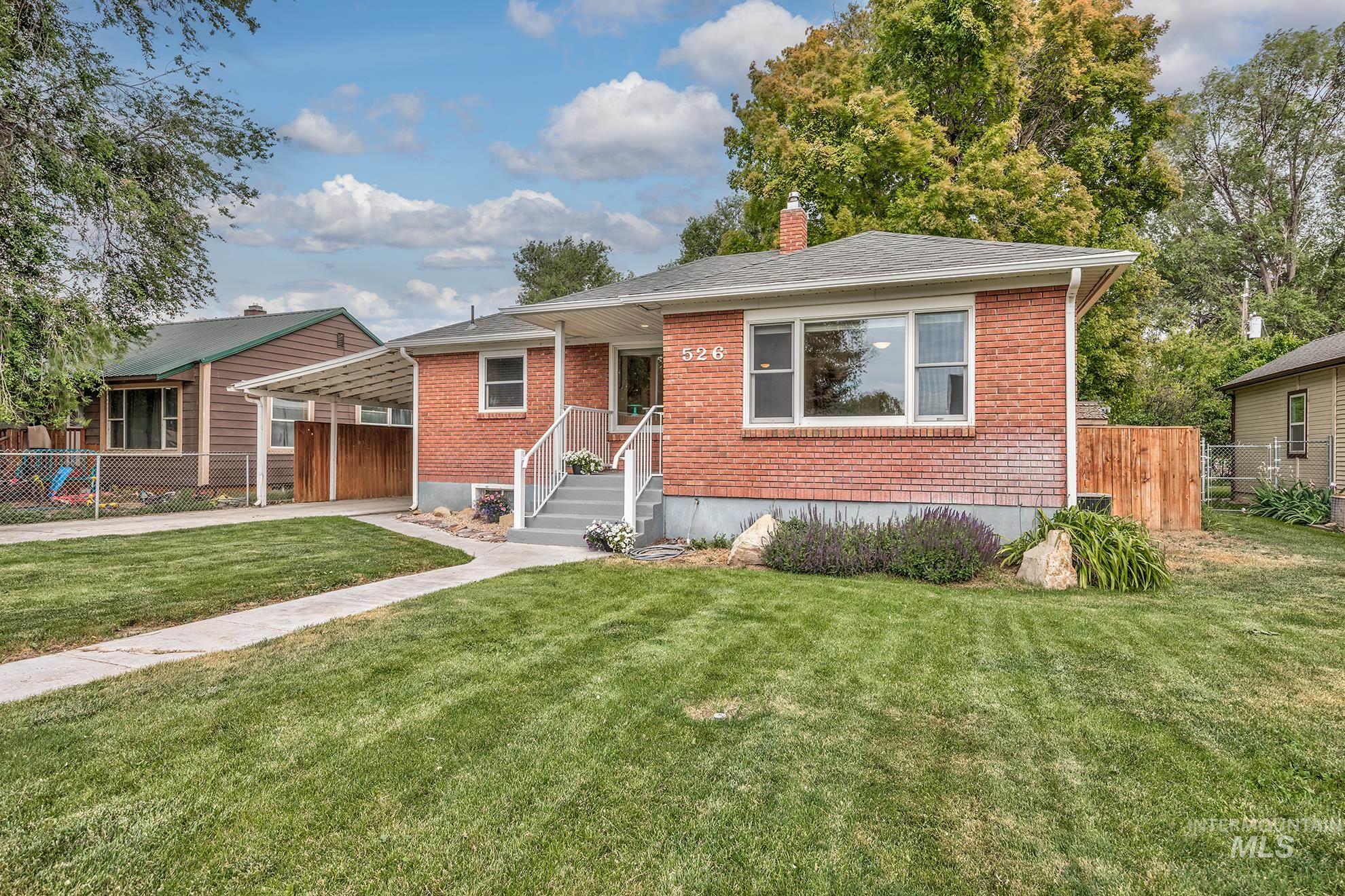 Residential For Sale