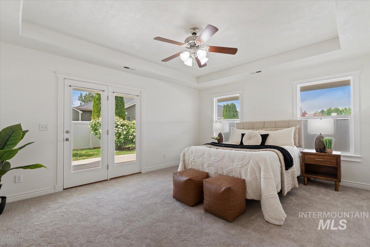 1827 West Creek Ct, Nampa, Idaho 83686, 4 Bedrooms, 3 Bathrooms, Residential For Sale, Price $499,900, 98987967
