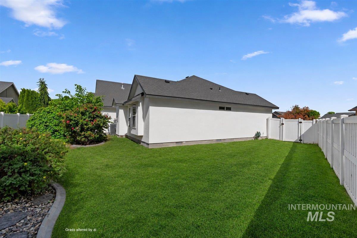 1827 West Creek Ct, Nampa, Idaho 83686, 4 Bedrooms, 3 Bathrooms, Residential For Sale, Price $499,900, 98987967