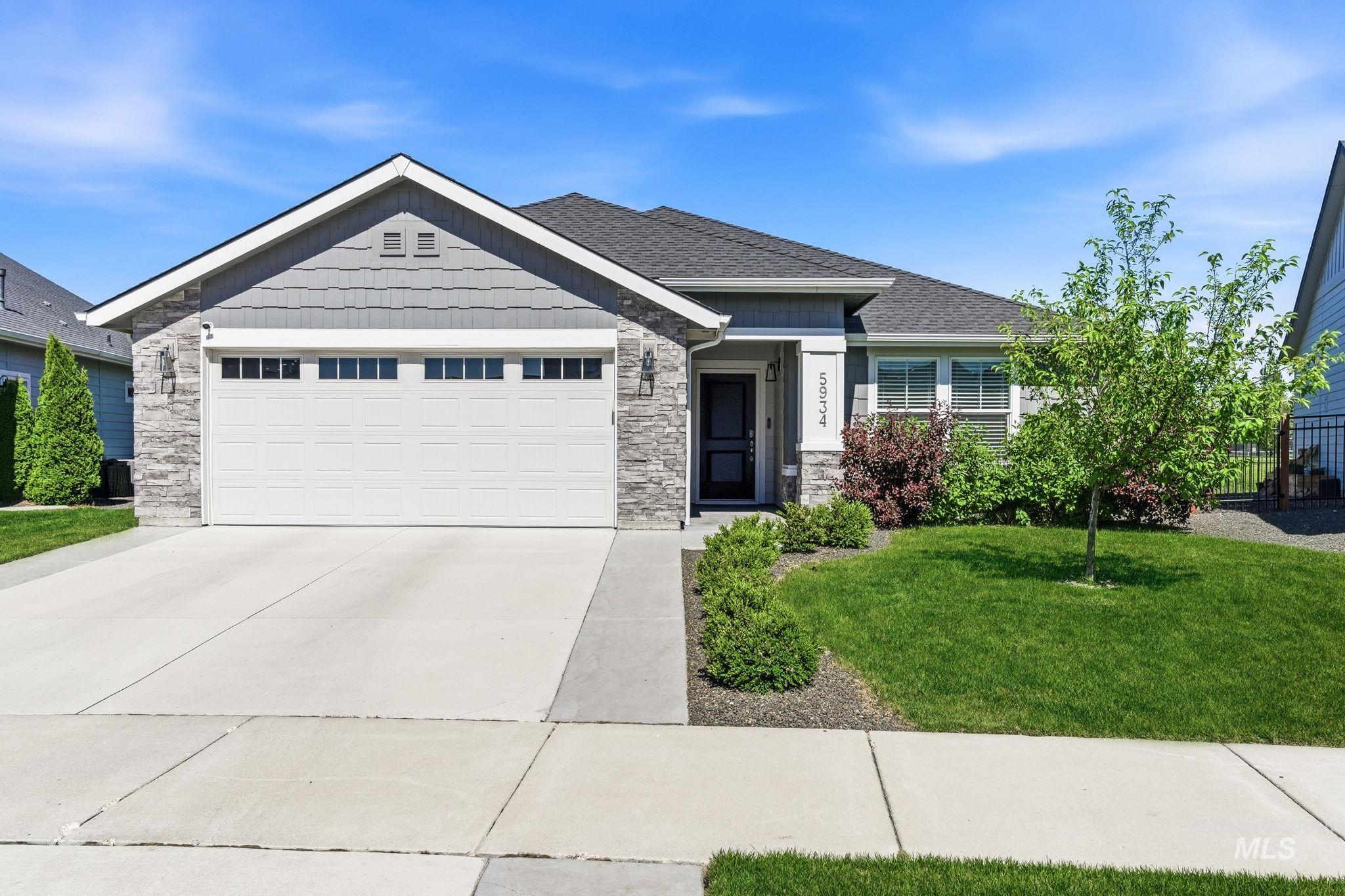 Residential For Sale