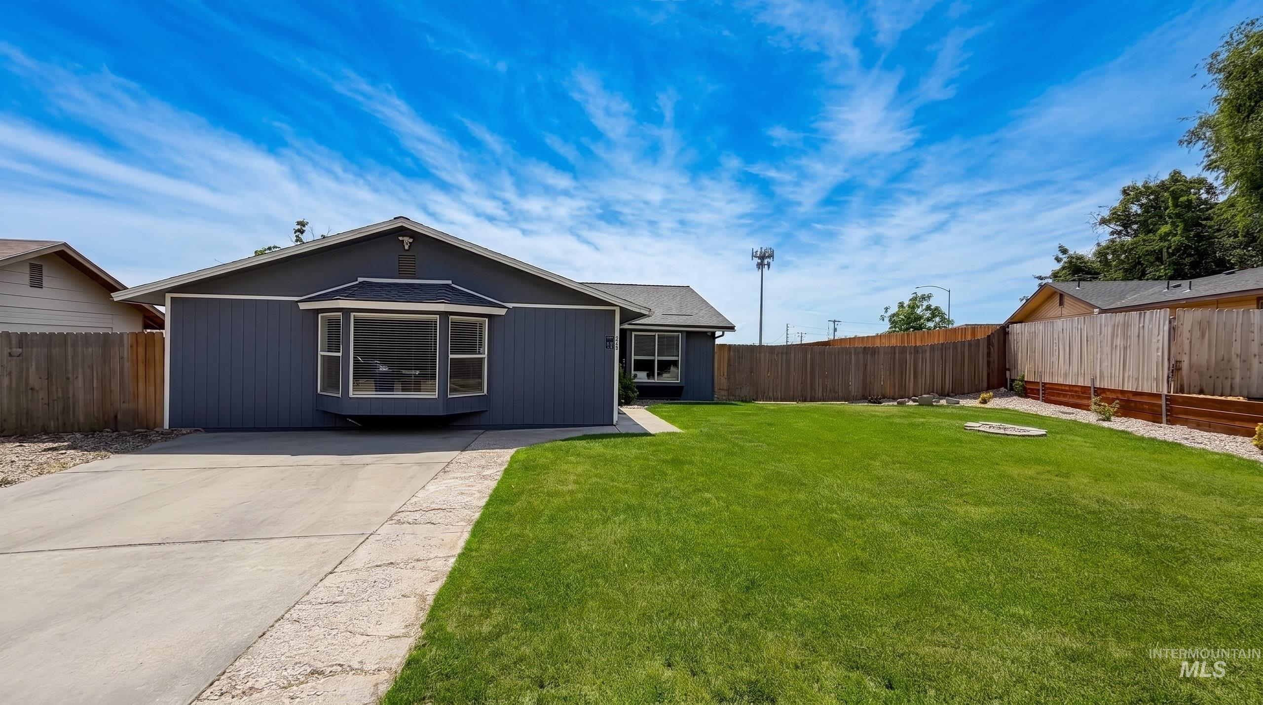 Residential For Sale