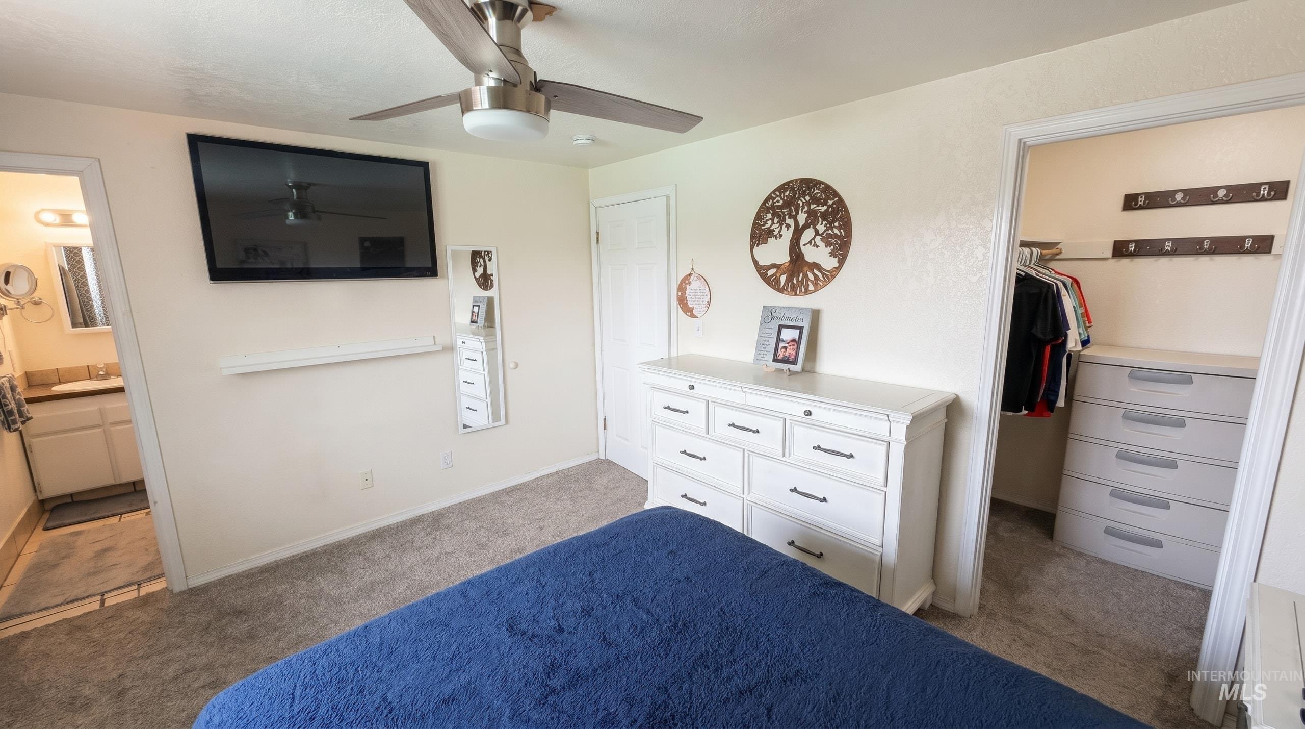 212 Crestline Ave, Caldwell, Idaho 83605, 4 Bedrooms, 2 Bathrooms, Residential For Sale, Price $346,000, 98987972
